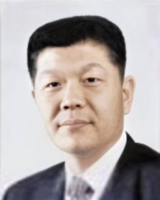 贺平(中国保利集团有限公司名誉董事长)