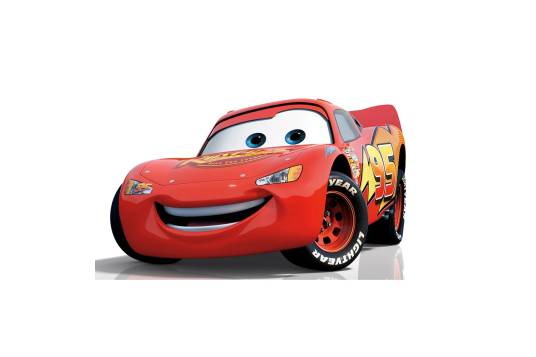 闪电麦昆（《赛车总动员》中角色）