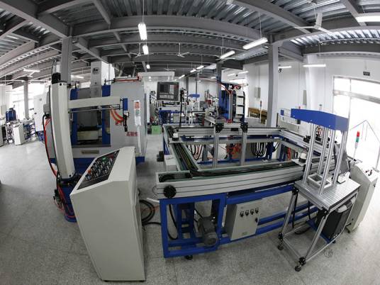 机电设备（机械电子技术设备）