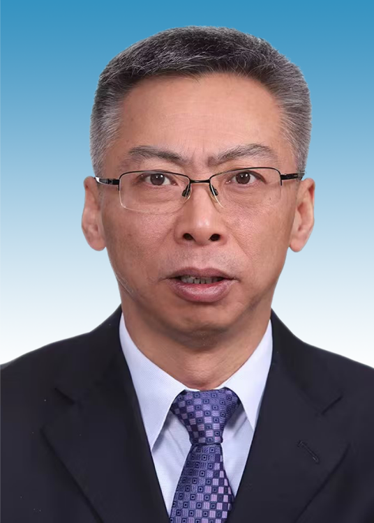 张小宏（上海市人民政府副市长）
