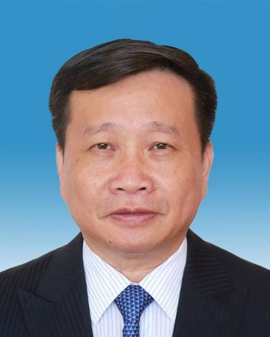 肖毅(江西省政协原副主席、党组成员)