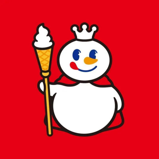 雪王（蜜雪冰城品牌形象）