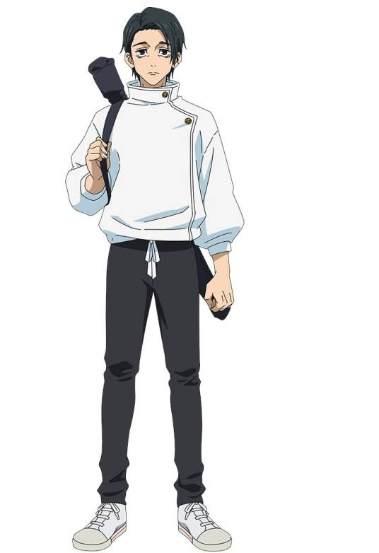 乙骨忧太