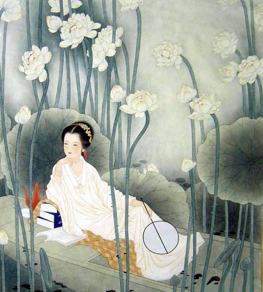 黄月英（东汉时期黄承彦之女、诸葛亮的妻子）