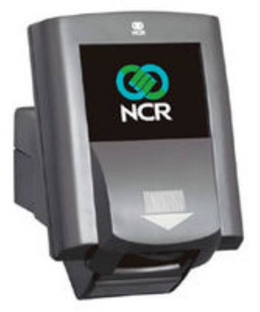 NCR（企业名称）