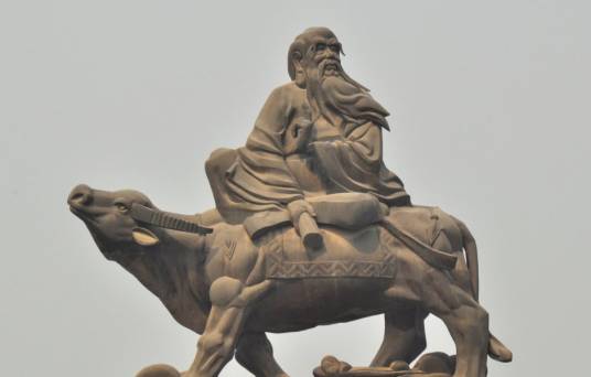 青牛(神话传说中太上老君的坐骑)