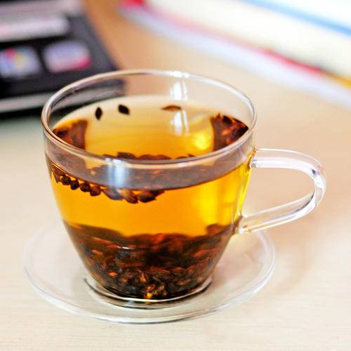 大麦茶