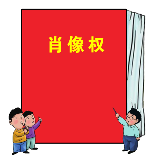 肖像权