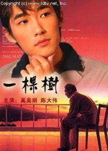 一棵树(1996年周友朝执导的剧情电影)