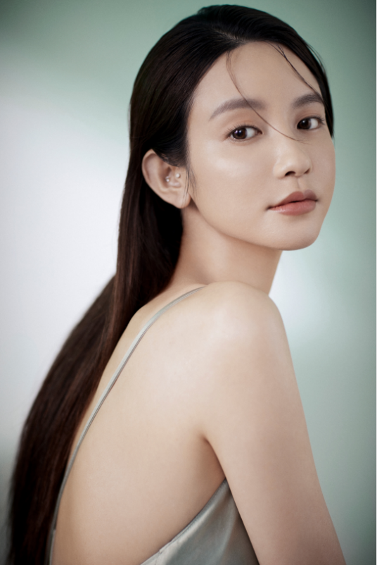 张大奕(如涵控股联合创始人)