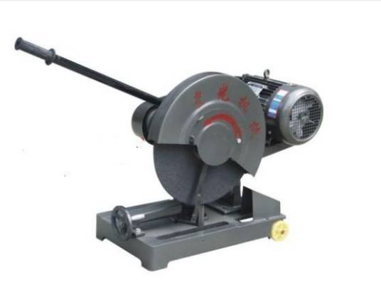 切割机（切割机械）