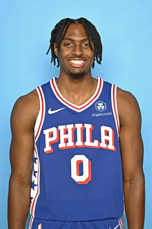 泰里斯·马克西