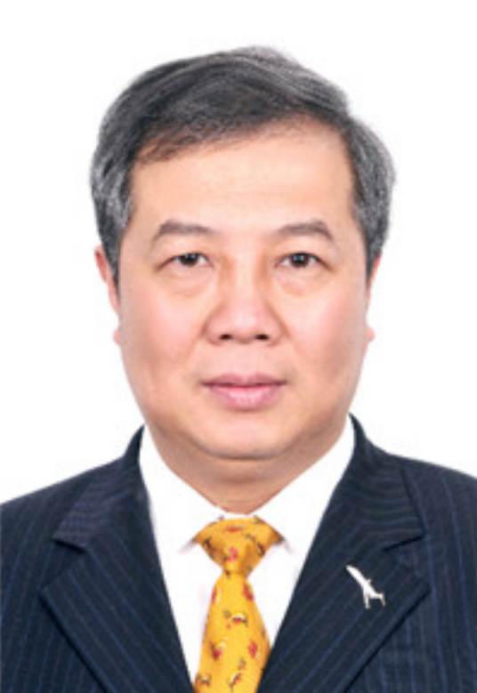 吴光辉(中国工程院院士、飞机设计专家)