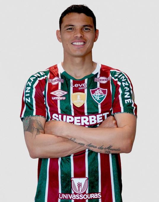 蒂亚戈·席尔瓦