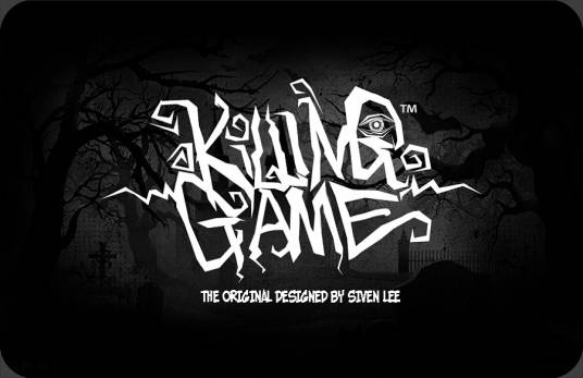 杀人游戏(智力类游戏)