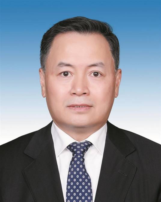 焦小平（新疆生产建设兵团原党委常委、副司令员，中国新建集团公司原副总经理）