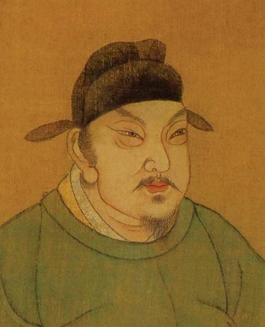 杨素（中国隋朝权臣、军事家、诗人）