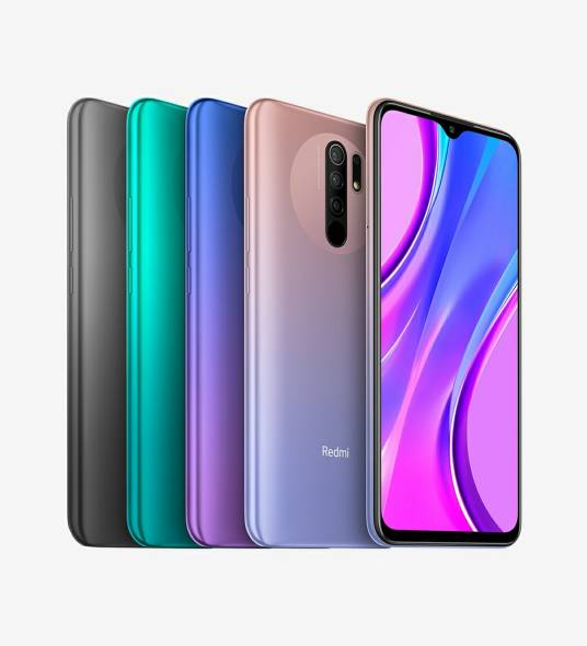 Redmi 9