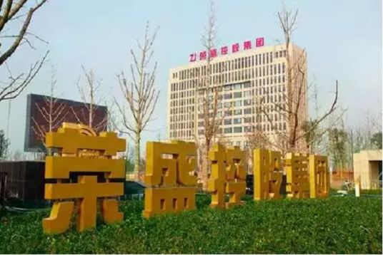 浙江荣盛控股集团有限公司