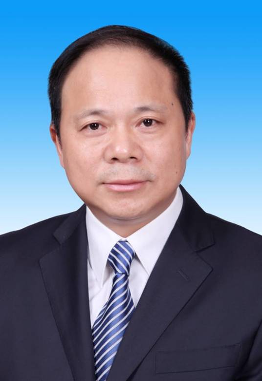 万勇(湖北省人大常委会原党组成员、副主任)