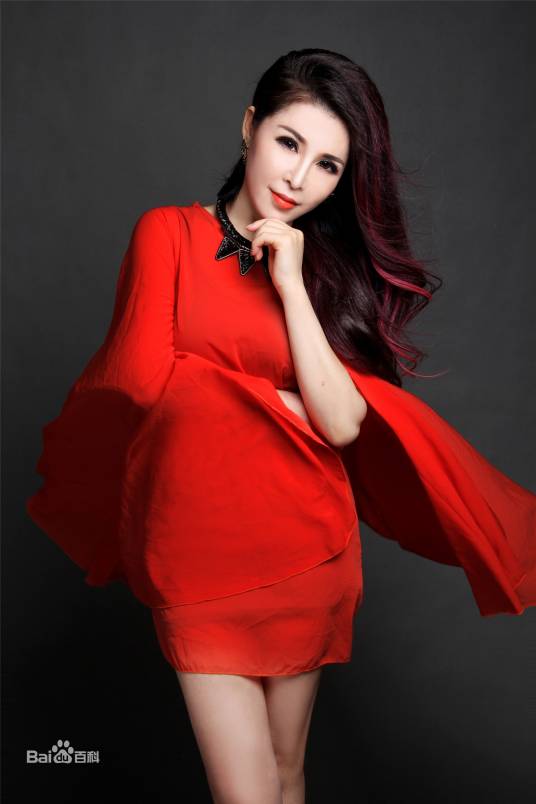 安琪（中国内地女歌手）