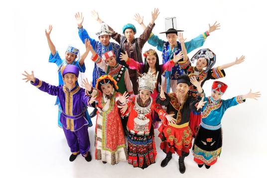 民族精神（基础含义）