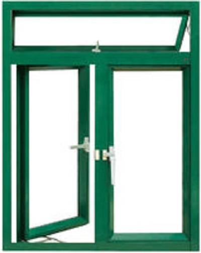 防火窗（满足耐火稳定性和耐火完整性要求的窗）