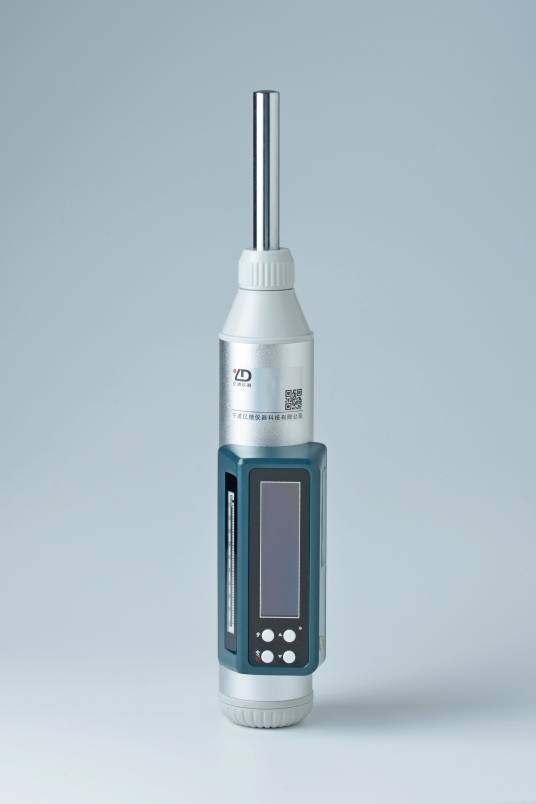 回弹仪（建筑工程的设备）