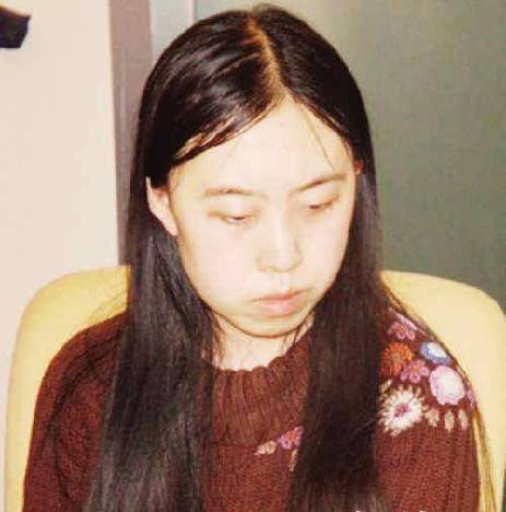 杨丽娟(刘德华粉丝)