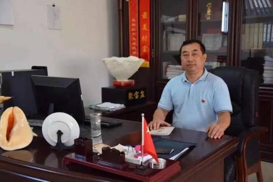 张建国（第十三届全国人民代表大会代表）