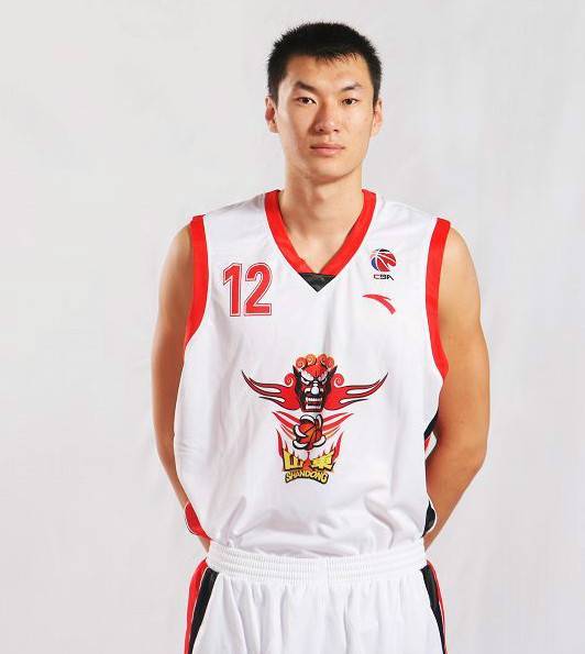 郭磊（中国职业篮球运动员）