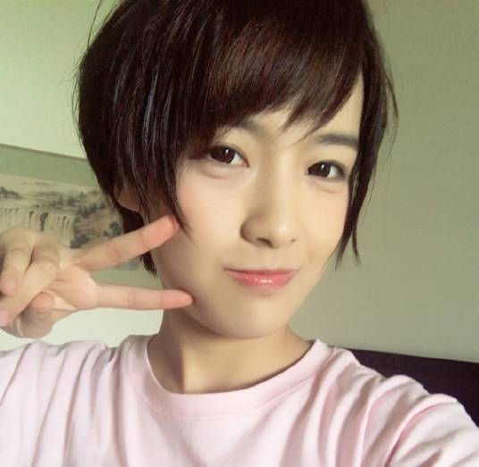 向井蓝