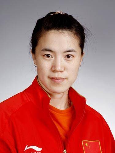 王楠（中国乒乓球运动员）