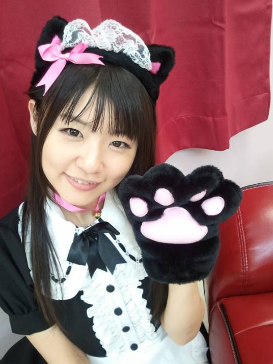 tsubomi（日本AV女优）