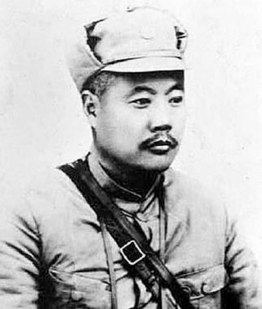 宋哲元（抗日爱国将领）