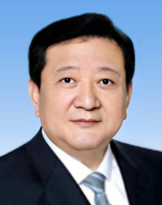 江成（山东省委常委、烟台市委书记，烟台警备区党委第一书记）