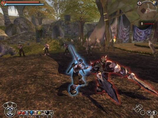 神鬼寓言(微软Xbox旗下的电子游戏作品)