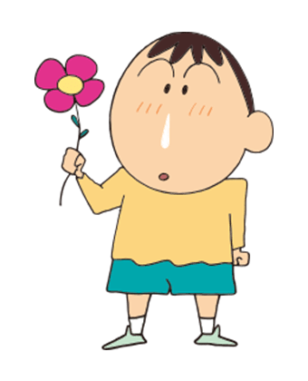 阿呆（日本漫画《蜡笔小新》及其衍生作品的人物角色）