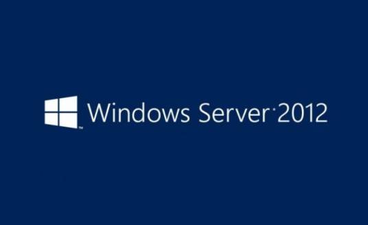 Windows Server 2012