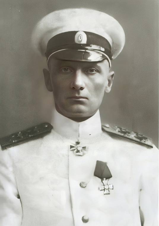 亚历山大·瓦西里耶维奇·高尔察克