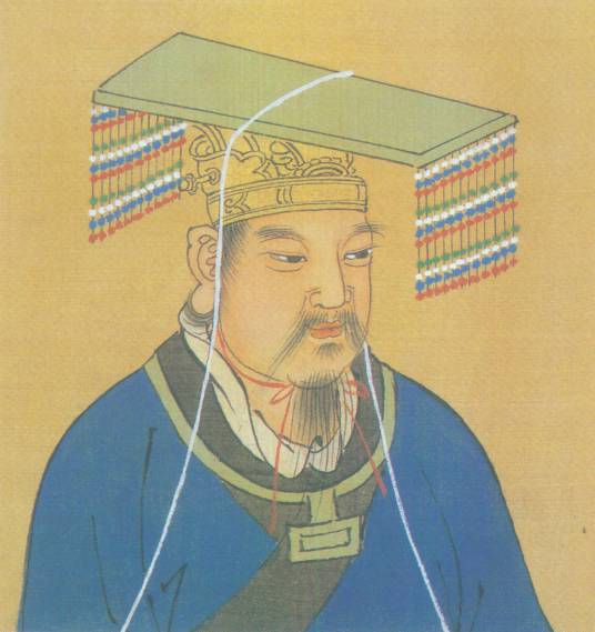 姬发（西周开国君主）