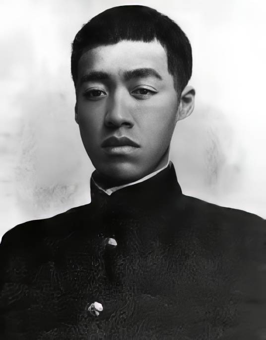 林觉民（革命烈士）