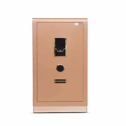 保险柜(一种特殊容器)