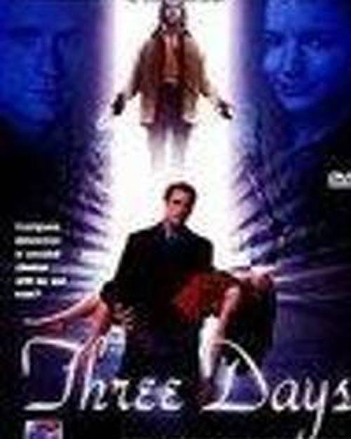 三天(2001年米歇尔·斯维兹尔导演电影)
