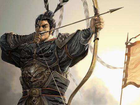 辕门射戟（历史典故）