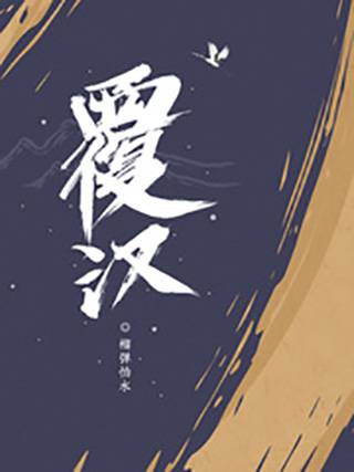 覆汉（榴弹怕水创作的历史军事类网络小说）