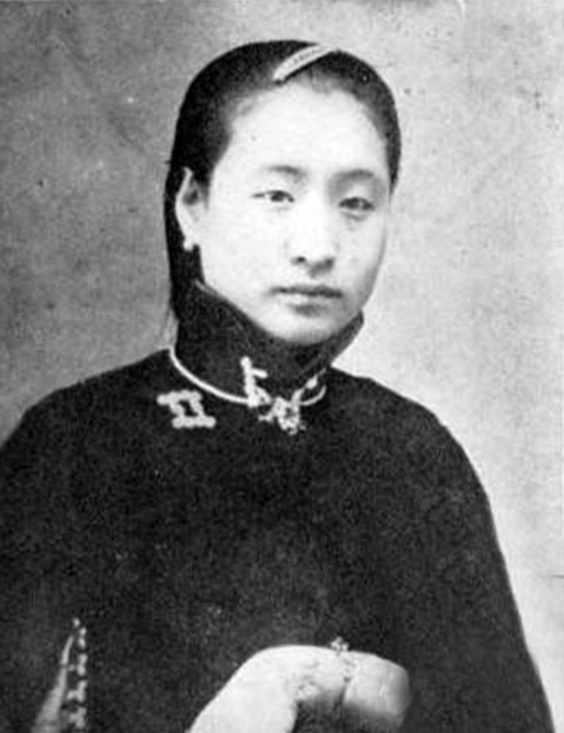 小凤仙(中国近代著名歌妓)