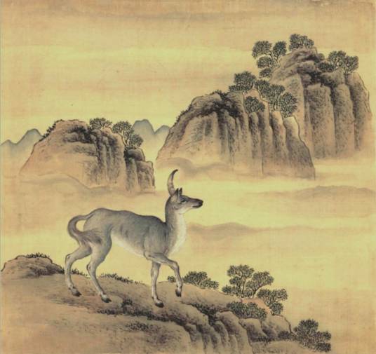 兕（中国古代神兽）