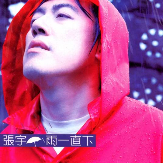 雨一直下（1999年张宇演唱的歌曲）