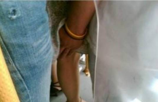 强制猥亵、侮辱罪